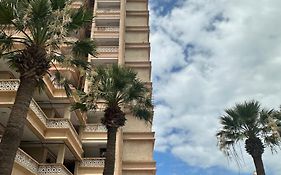 Las Americas Tenerife